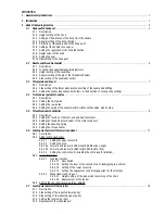 Preview for 2 page of Duerkopp Adler 4260-6 Instructions For Service Manual