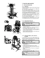 Preview for 5 page of Duerkopp Adler 4260-6 Instructions For Service Manual