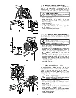 Preview for 6 page of Duerkopp Adler 4260-6 Instructions For Service Manual