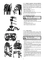 Preview for 7 page of Duerkopp Adler 4260-6 Instructions For Service Manual