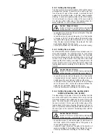 Preview for 11 page of Duerkopp Adler 4260-6 Instructions For Service Manual