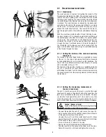 Preview for 12 page of Duerkopp Adler 4260-6 Instructions For Service Manual