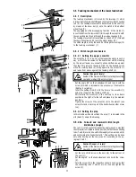 Preview for 14 page of Duerkopp Adler 4260-6 Instructions For Service Manual