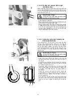 Preview for 15 page of Duerkopp Adler 4260-6 Instructions For Service Manual