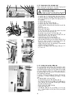 Preview for 21 page of Duerkopp Adler 4260-6 Instructions For Service Manual