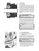 Preview for 25 page of Duerkopp Adler 4260-6 Instructions For Service Manual