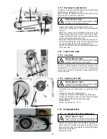 Preview for 26 page of Duerkopp Adler 4260-6 Instructions For Service Manual