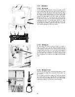 Preview for 27 page of Duerkopp Adler 4260-6 Instructions For Service Manual