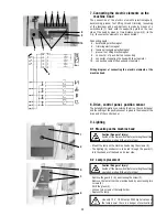 Preview for 32 page of Duerkopp Adler 4260-6 Instructions For Service Manual