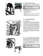 Preview for 8 page of Duerkopp Adler 4280-2 Instructions For Service Manual