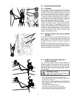 Preview for 12 page of Duerkopp Adler 4280-2 Instructions For Service Manual