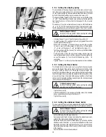 Preview for 13 page of Duerkopp Adler 4280-2 Instructions For Service Manual