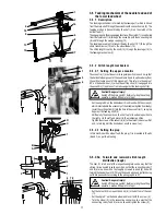 Preview for 14 page of Duerkopp Adler 4280-2 Instructions For Service Manual