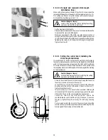 Preview for 15 page of Duerkopp Adler 4280-2 Instructions For Service Manual