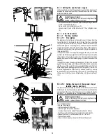 Preview for 16 page of Duerkopp Adler 4280-2 Instructions For Service Manual