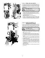 Preview for 17 page of Duerkopp Adler 4280-2 Instructions For Service Manual