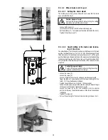 Preview for 18 page of Duerkopp Adler 4280-2 Instructions For Service Manual