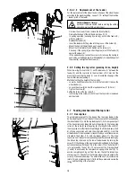 Preview for 19 page of Duerkopp Adler 4280-2 Instructions For Service Manual