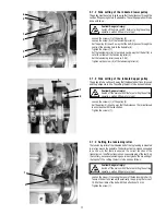 Preview for 20 page of Duerkopp Adler 4280-2 Instructions For Service Manual