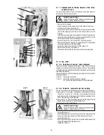 Preview for 22 page of Duerkopp Adler 4280-2 Instructions For Service Manual