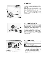 Preview for 24 page of Duerkopp Adler 4280-2 Instructions For Service Manual