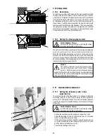 Preview for 25 page of Duerkopp Adler 4280-2 Instructions For Service Manual