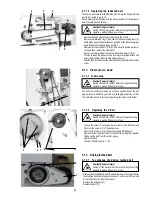 Preview for 26 page of Duerkopp Adler 4280-2 Instructions For Service Manual