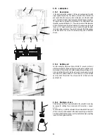 Preview for 27 page of Duerkopp Adler 4280-2 Instructions For Service Manual