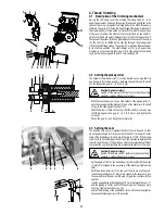 Preview for 28 page of Duerkopp Adler 4280-2 Instructions For Service Manual