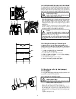 Preview for 30 page of Duerkopp Adler 4280-2 Instructions For Service Manual