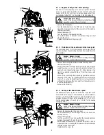 Preview for 6 page of Duerkopp Adler 4280-6 Instructions For Service Manual