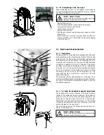 Preview for 8 page of Duerkopp Adler 4280-6 Instructions For Service Manual