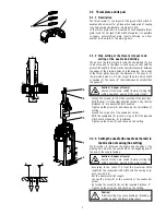 Preview for 10 page of Duerkopp Adler 4280-6 Instructions For Service Manual