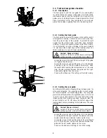 Preview for 11 page of Duerkopp Adler 4280-6 Instructions For Service Manual