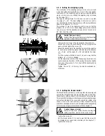 Preview for 14 page of Duerkopp Adler 4280-6 Instructions For Service Manual