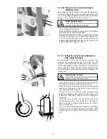 Preview for 16 page of Duerkopp Adler 4280-6 Instructions For Service Manual