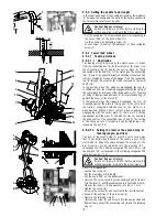 Preview for 17 page of Duerkopp Adler 4280-6 Instructions For Service Manual