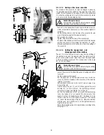 Preview for 18 page of Duerkopp Adler 4280-6 Instructions For Service Manual