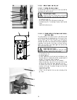 Preview for 19 page of Duerkopp Adler 4280-6 Instructions For Service Manual