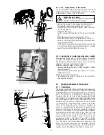 Preview for 20 page of Duerkopp Adler 4280-6 Instructions For Service Manual