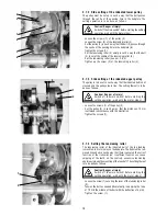 Preview for 21 page of Duerkopp Adler 4280-6 Instructions For Service Manual