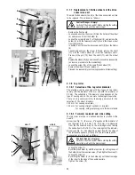 Preview for 23 page of Duerkopp Adler 4280-6 Instructions For Service Manual