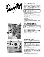 Preview for 24 page of Duerkopp Adler 4280-6 Instructions For Service Manual