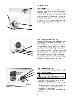 Preview for 25 page of Duerkopp Adler 4280-6 Instructions For Service Manual