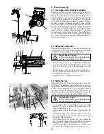 Preview for 29 page of Duerkopp Adler 4280-6 Instructions For Service Manual