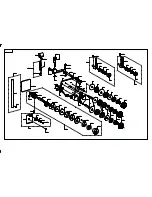 Preview for 19 page of Duerkopp Adler 4280i-6 Spare Parts