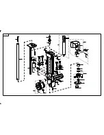 Предварительный просмотр 21 страницы Duerkopp Adler 4280i-6 Spare Parts