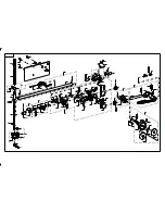 Preview for 23 page of Duerkopp Adler 4280i-6 Spare Parts