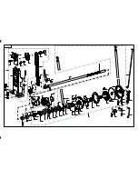 Preview for 29 page of Duerkopp Adler 4280i-6 Spare Parts