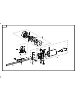 Preview for 39 page of Duerkopp Adler 4280i-6 Spare Parts